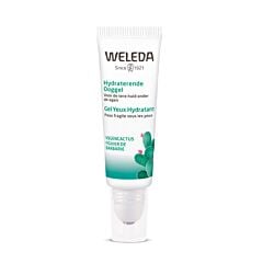 Weleda Hydraterende Oogcontourgel 24u 10ml