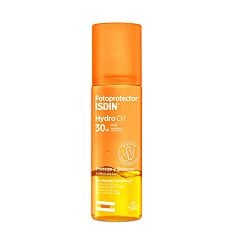 Isdin Fotoprotector Hydro Oil SPF30 200ml