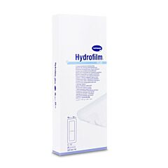 Hartmann Hydrofilm Plus Pansement de Plaie Autoadhésif 10cmx30cm 25 Pièces