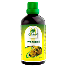 Fytobell Hyperibell Flacon 100ml