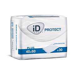 iD Expert Protect Plus - 40x60cm - 30 Stuks