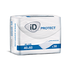 iD Expert Protect Plus - 40x60cm - 30 Stuks