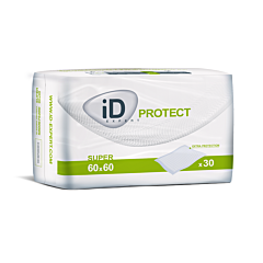 iD Expert Protect Super 60x60cm 30 Stuks