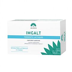 Imgalt 30 Gélules