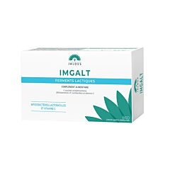 Imgalt 60 Gélules