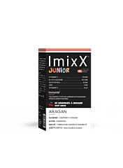 ImixX Junior 90 comprimés à croquer 
