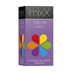 ImixX Sirop Enfants 100ml NF