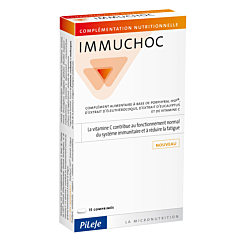 Immuchoc 15 Tabletten