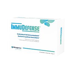 ImmuDefense 90 Gélules