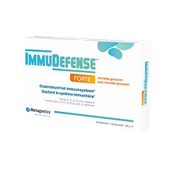 ImmuDefense Forte 30 Comprimés