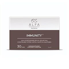 Alfa Immunity 30 V-Capsules