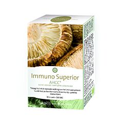 Immuno Superior AHCC 30 V-Capsules