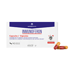 Inmunoferon - 90 Capsules