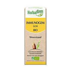 HerbalGem Immunogem Complex 50ml