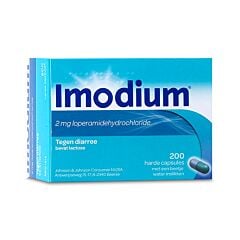 Imodium 200 Capsules