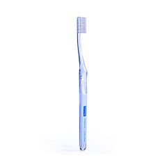 Vitis Implant Sulcular Brosse à Dents Manuelle 1 Pièce