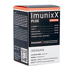 Imunixx Plus - 14 Comprimés