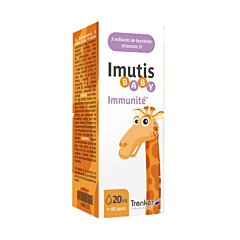 Imutis Baby - 20ml