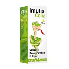 Imutis Colic - 50ml