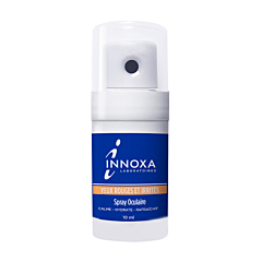 Innoxa Oogspray Rode & Geïrriteerde Ogen - 10ml