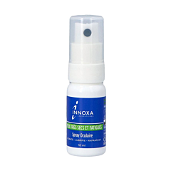Innoxa Spray Oculaire Yeux Très Secs & Fatigués - 10ml