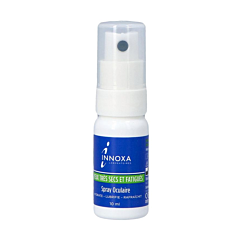 Innoxa Oogspray Zeer Droge & Vermoeide Ogen - 10ml