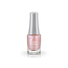 Innoxa Vernis à Ongles 102 Rose Bleuté Flacon 4,8ml