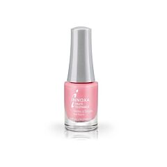 Innoxa Vernis à Ongles 104 Rose Candy Flacon 4,8ml