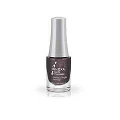 Innoxa Vernis à Ongles 108 Prune Flacon 4,8ml