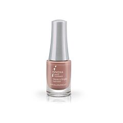 Innoxa Vernis à Ongles 204 Beige Naturel Flacon 4,8ml