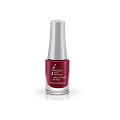 Innoxa Vernis à Ongles 402 Rouge Opéra Flacon 4,8ml