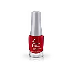 Innoxa Vernis à Ongles 602 Coquelicot Flacon 4,8ml