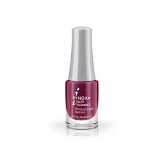 Innoxa Vernis à Ongles 701 Pourpre Flacon 4,8ml