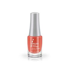 Innoxa Vernis à Ongles 703 Corail Flacon 4,8ml