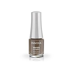 Innoxa Vernis à Ongles 704 Taupe Flacon 4,8ml