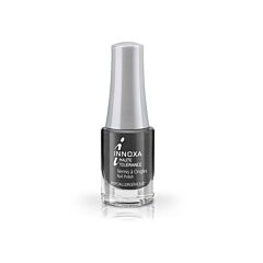 Innoxa Vernis à Ongles 705 Anthracite Flacon 4,8ml