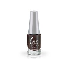 Innoxa Vernis à Ongles 712 Moka Flacon 4,8ml