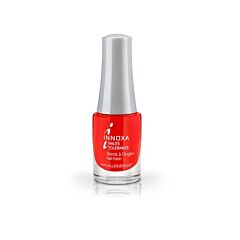 Innoxa Nagellak 807 Bloedrood 4,8ml