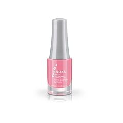 Innoxa Vernis à Ongles 811 Douceur Flacon 4,8ml