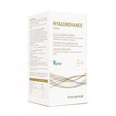 Inovance Hyalurovance Collagène Marin & Acide Hyaluronique 15 Sticks