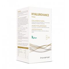 Inovance Hyalurovance Sticks 15 Stuks