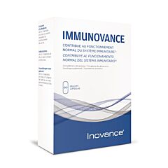 Inovance Immunovance Système Immunitaire 15 Gélules