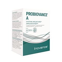 Inovance Probiovance A Système Immunitaire 60 Gélules