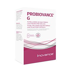 Inovance Probiovance G 14 Gélules