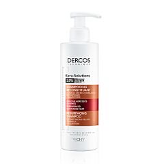 Vichy Dercos Kera-Solutions Intensief Herstellende Shampoo - 250ml