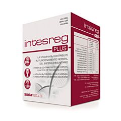 Soria Intesreg Plus 14 Sachets x 10g