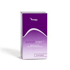 Intestifort 30 Capsules