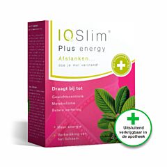 IQ Slim Minceur 60 Gélules