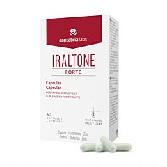 Iraltone Forte 60 Capsules