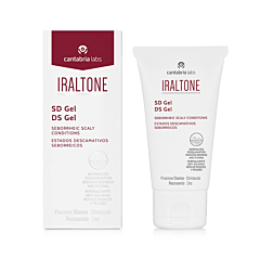 Iraltone SD Gel - 50ml